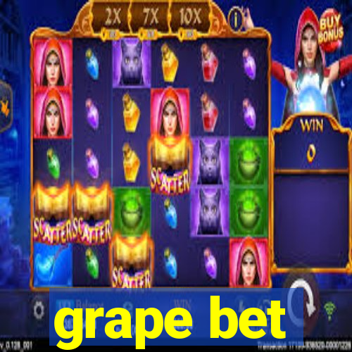 grape bet