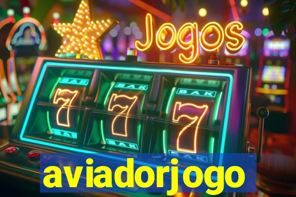 aviadorjogo