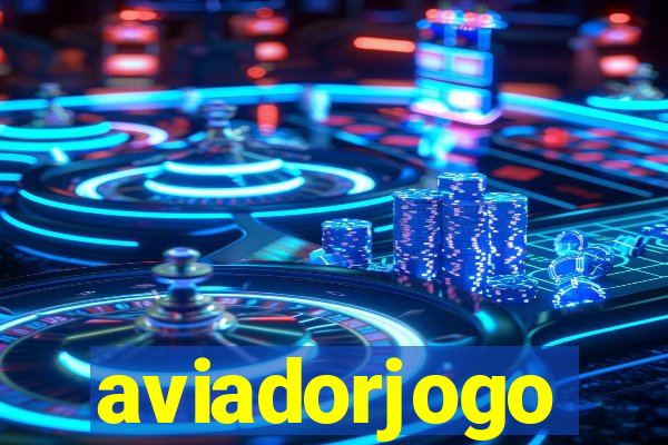 aviadorjogo