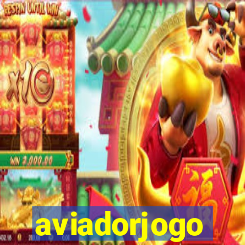 aviadorjogo