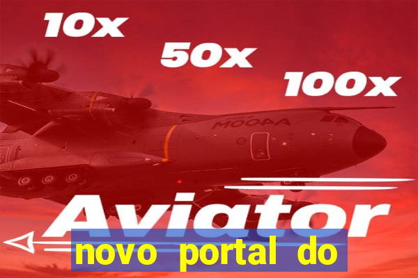 novo portal do aluno cruzeiro do sul