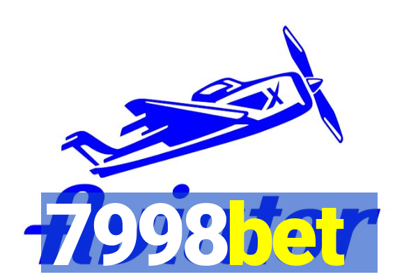 7998bet