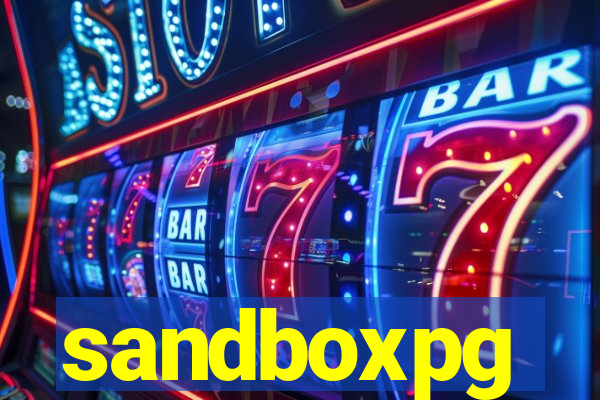 sandboxpg