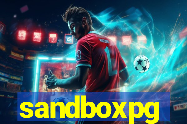 sandboxpg