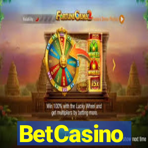 BetCasino