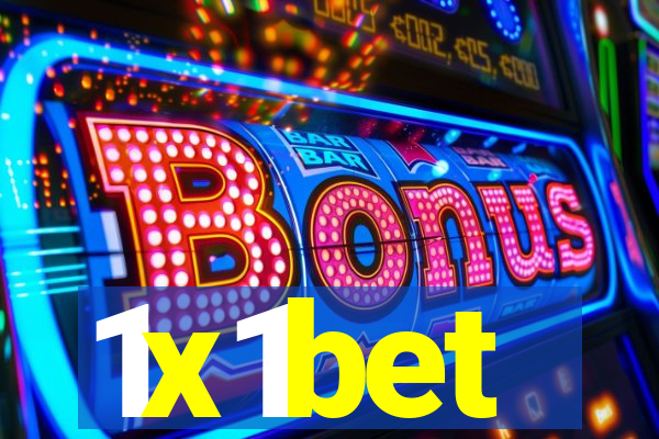 1x1bet