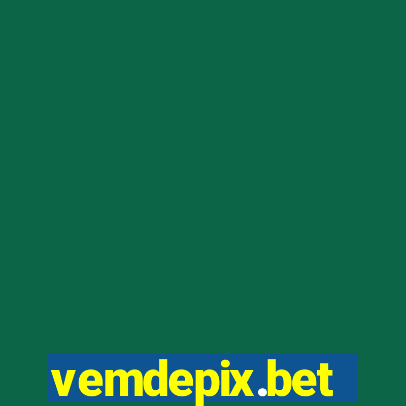 vemdepix.bet