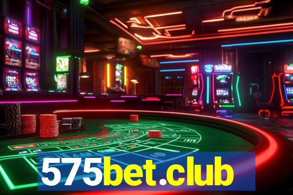 575bet.club