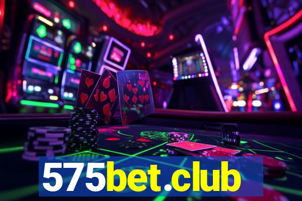 575bet.club