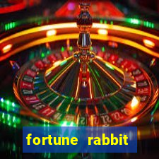 fortune rabbit minutos pagantes