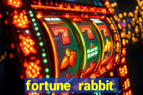 fortune rabbit minutos pagantes