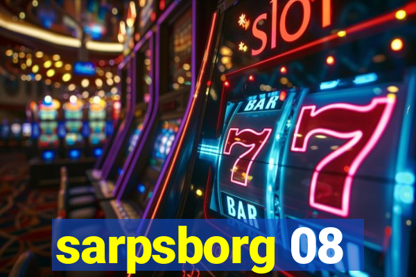 sarpsborg 08