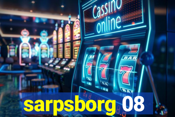 sarpsborg 08