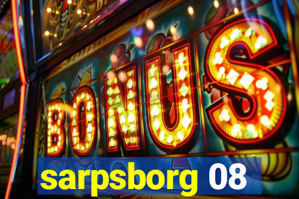 sarpsborg 08