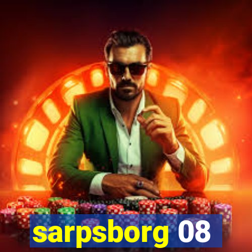 sarpsborg 08