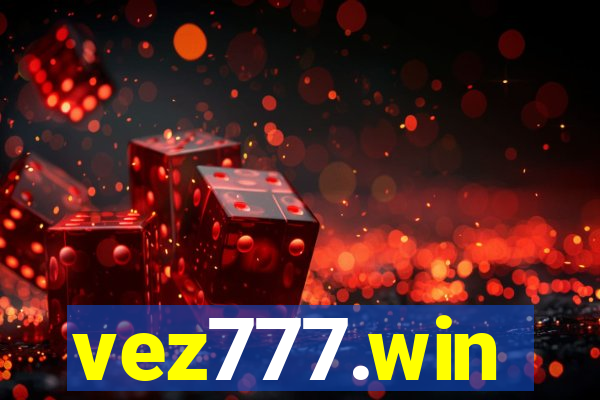 vez777.win