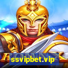 ssvipbet.vip