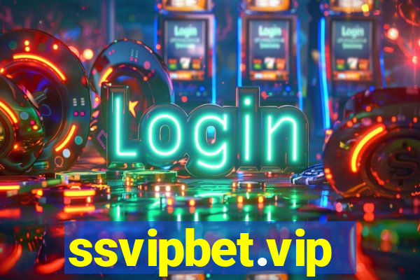 ssvipbet.vip