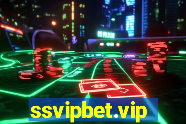 ssvipbet.vip