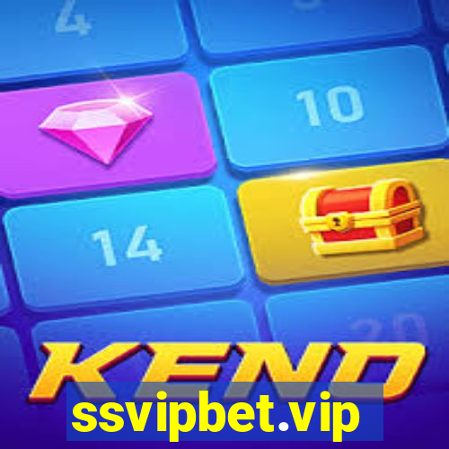 ssvipbet.vip