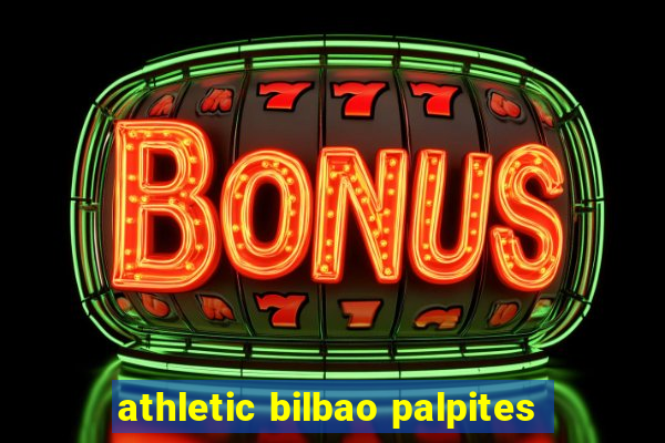 athletic bilbao palpites