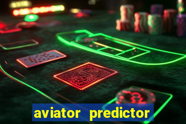 aviator predictor v4.0 activation code