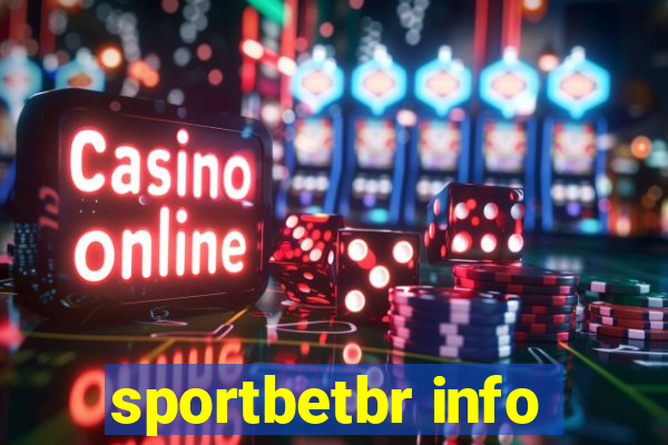 sportbetbr info