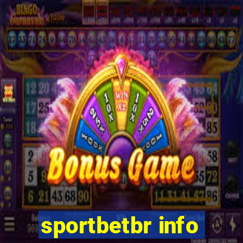 sportbetbr info