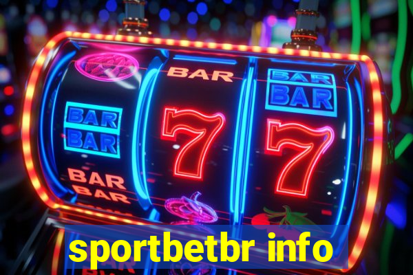 sportbetbr info