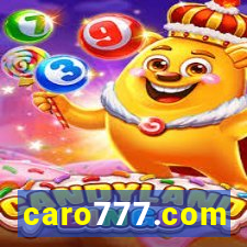 caro777.com