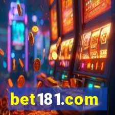 bet181.com