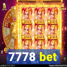 7778 bet