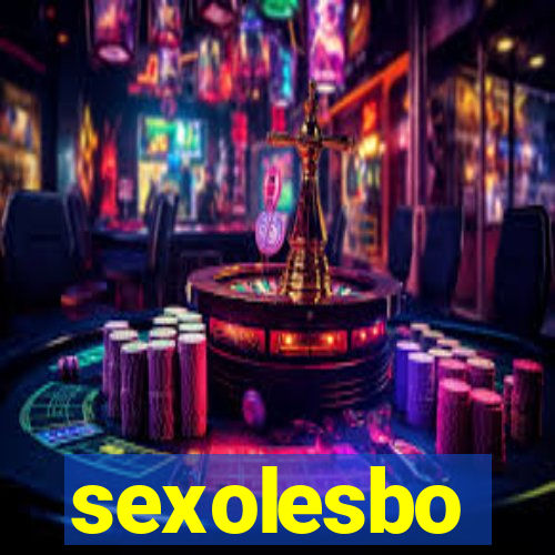 sexolesbo