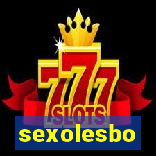 sexolesbo