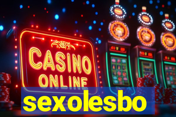 sexolesbo