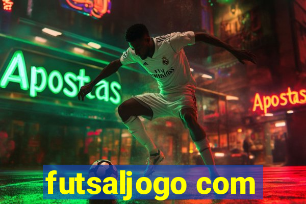 futsaljogo com