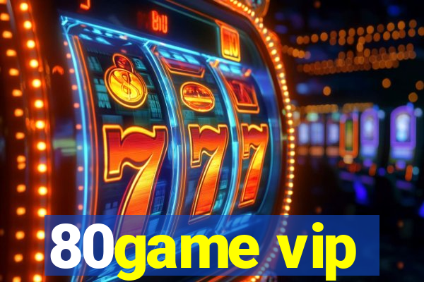 80game vip