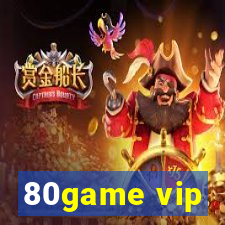 80game vip