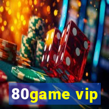 80game vip