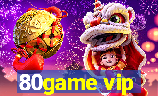 80game vip