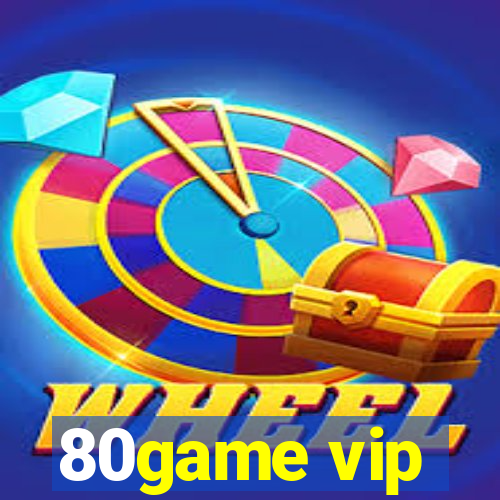 80game vip