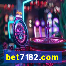 bet7182.com