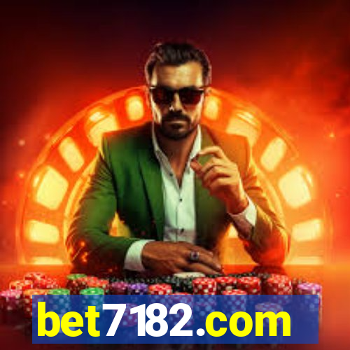 bet7182.com