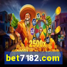 bet7182.com