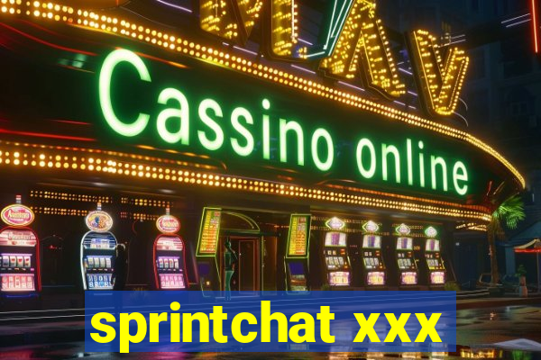 sprintchat xxx