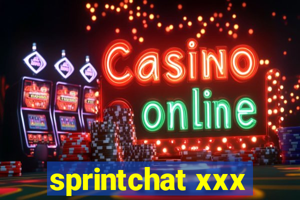 sprintchat xxx