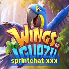 sprintchat xxx