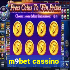 m9bet cassino