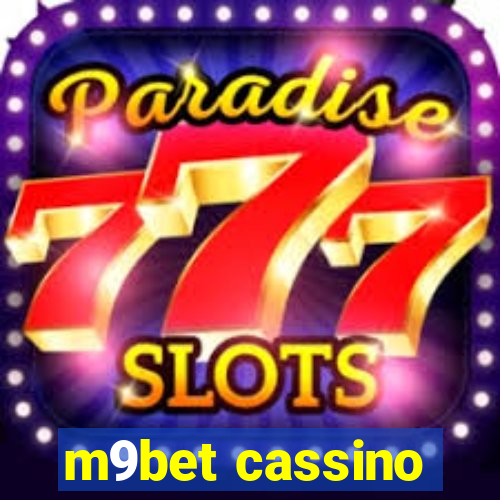 m9bet cassino