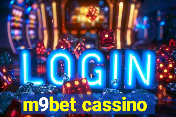 m9bet cassino